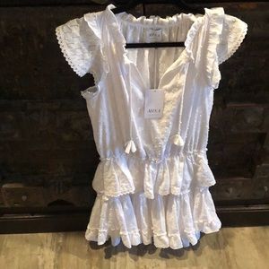 Misa Los Angeles Lillian Dress size 0